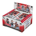 2025/26 Topps NBA Hoops Basketball Jumbo Box