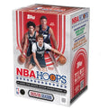 2025-26 Topps Hoops Basketball Blaster Box