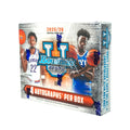 2025/26 BOWMAN UNIVERSITY'S BEST BASKETBALL HOBBY BOX