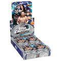 2026 Topps Chrome Cosmic WWE hobby box
