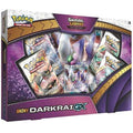 Pokémon Shining Legends: Shiny Darkrai GX Collection Box