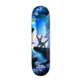 Bear Walker Pokémon Umbreon Skateboard