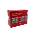 Official PSA Grading Submission Kit