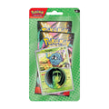 Ascended heroes 2 pack blister