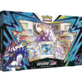 Pokémon Rapid Strike Urshifu Vmax Premium Collection