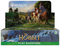 The Hobbit - Play Booster Display - The Hobbit (HOB) Presale