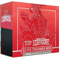 Pokémon Battle Styles: Elite Trainer Box [Single Strike Urshifu]