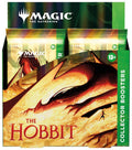 The Hobbit - Collector Booster Display - The Hobbit (HOB) Presale