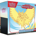 Pokémon TCG: Scarlet & Violet – Paradox Rift Elite Trainer Box [Roaring Moon]