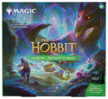 The Hobbit Scene Box - Treasures of Smaug - The Hobbit (HOB)Presale