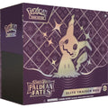 Pokémon Paldean Fates: Elite Trainer Box