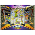 Pokémon Shining Fates: Shiny Boltund V Collection