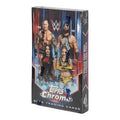 WWE 2026 TOPPS CHROME HOBBY