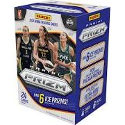 2025 Panini WNBA Prizm Blaster