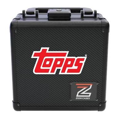 Topps - Small Slab Chest (2 row)