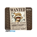 One Piece Mousepad