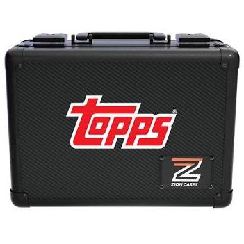 Topps - Large Slab Case X