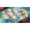Pokemon Crown Zenith Sea and Sky Premium Collection