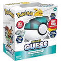 Pokémon Trainer Guess Game: Unova Edition