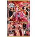 One Piece TCG: Heroines Edition Booster Pack (EB-03) [ENGLISH]