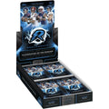 2025 Topps Resurgence Football Hobby Box