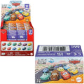 Mattel Disney Pixar Cars minis blind box