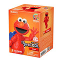 Blokees Sesame Street Elmo Figure