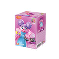 Blokees Sesame Street Abby figure