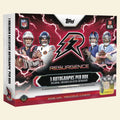 2025 Topps Resurgence Football Delight Box