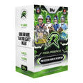 2025 Topps Resurgence Football Blaster Box