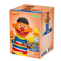 Blokees Sesame Street Ernie