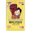One Piece TCG: 500 Years in The Future Booster Pack (OP-07) [ENGLISH]