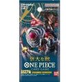 One Piece TCG: Pillars of Strength Booster Pack (OP-03) [JAPANESE]
