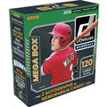 2026 DonRuss Baseball Mega Box