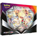 Pokémon Meowth VMAX Special Collection