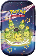 Paldean Fates (Smoliv) mini tin