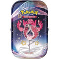 Paldean Fates Mini Tin (flamigo)
