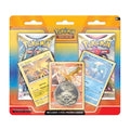 Enhanced 2-Pack Blisters Pack [atricuno Zapdos moltres]