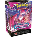Pokemon Fusion Strike: Build & Battle Box