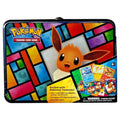 Eevee Pokémon Treasure Chest Tin