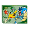 Pokémon Dragon Boat Festival 2026 Collectors gift box