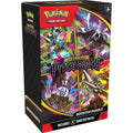 Pokémon TCG: Mega Evolution - Pitch Black Booster Bundle (PRE ORDER)