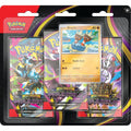 Pitch Black 3 Blister Pack (PRE ORDER)