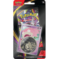 Pitch Black Single Pack Blister [Slowpoke] - ME05: Pitch Black (ME05) (PRE ORDER)