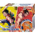 One Piece - Set Sail Deck Set (SD01)