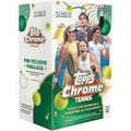 2026 Topps Chrome Tennis Blaster Box