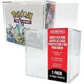 Evoretro ETB Acrylic Display Case