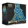 Pokémon TCG: Mega Evolution Elite Trainer Box – Lucario