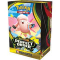 Pokémon TCG: Mega Evolution—Perfect Order Build & Battle