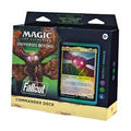 Magic: The Gathering: Universes Beyond – Fallout Commander Deck: Mutant Menace